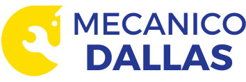 mecanico dallas logo